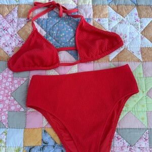 Aerie Bikini Set